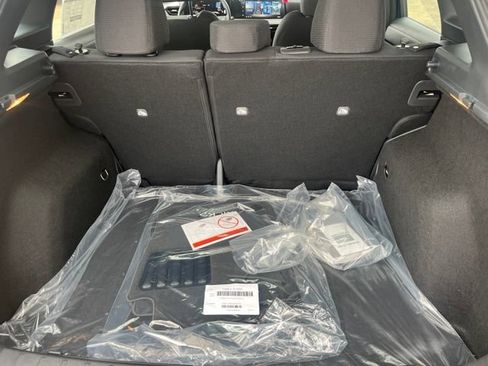 New 2026 Nissan Kicks S FWD image 18