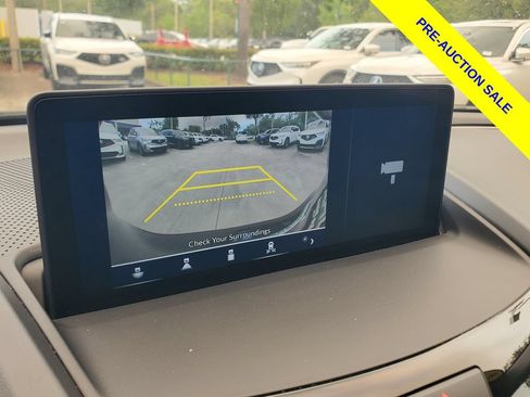 Certified 2023 Acura RDX FWD w/ Technology Package image 28