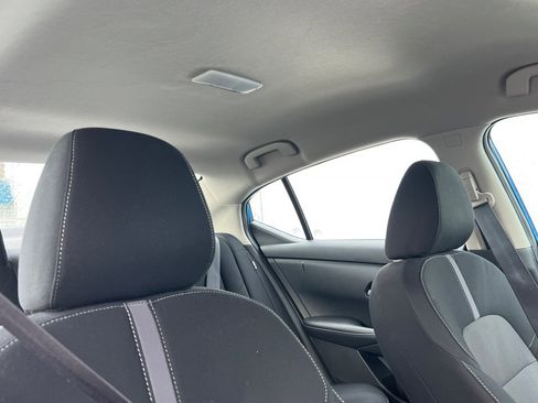 Used 2023 Nissan Sentra SV image 13