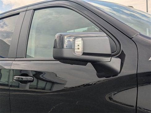 New 2026 Chevrolet Silverado 1500 RST w/ Safety Package image 12