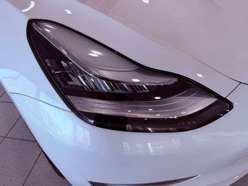 Used 2019 Tesla Model 3 Long Range image 14