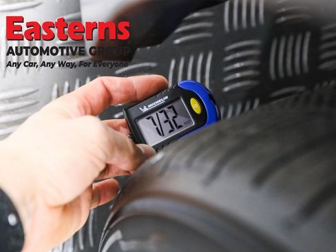 Used 2024 Toyota Prius LE image 24