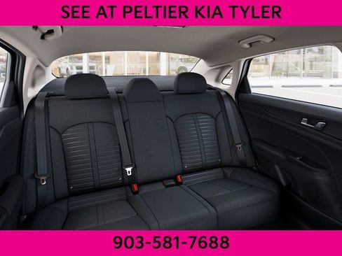 New 2026 Kia K5 LXS FWD image 18