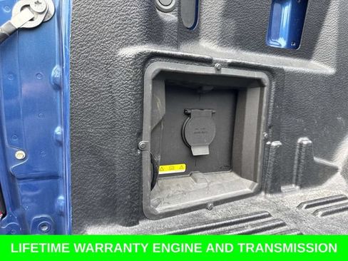 Used 2022 Ford F150 XLT w/ Equipment Group 302A High AWD/4WD image 13