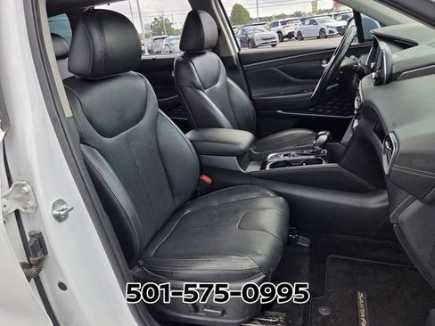 Used 2020 Hyundai Santa Fe SEL w/ Cargo Package FWD image 19