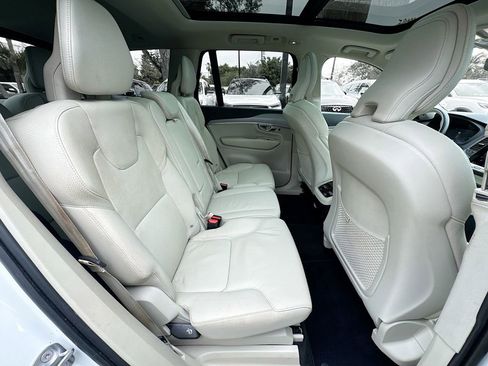 Used 2023 Volvo XC90 B5 Core w/ Protection Package image 30