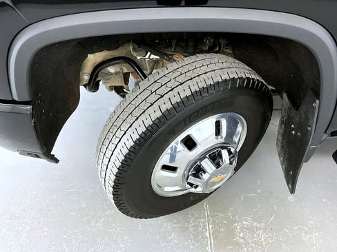 Certified 2026 Chevrolet Silverado 3500 High Country w/ High Country Premium Package image 24