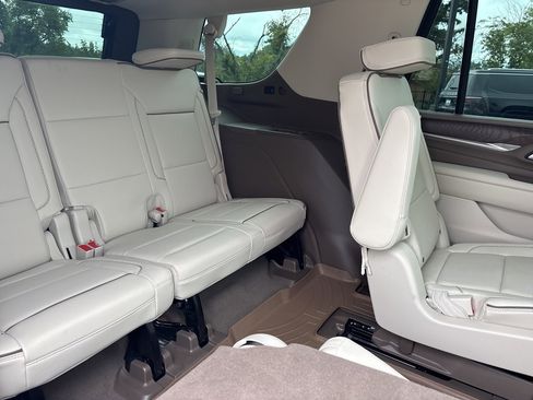 Used 2022 GMC Yukon Denali image 14