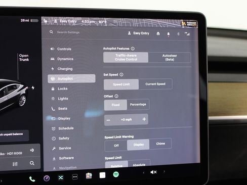 Used 2020 Tesla Model 3 Standard Range Plus image 19