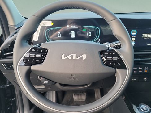 New 2026 Kia Niro EX w/ EX Premium Package FWD image 20