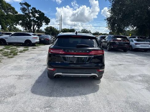 Used 2019 Lincoln MKC Select w/ Select Plus Package AWD/4WD image 20
