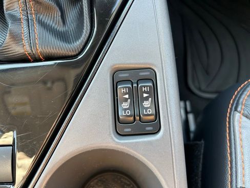 Used 2024 Subaru Crosstrek 2.5i Limited image 23