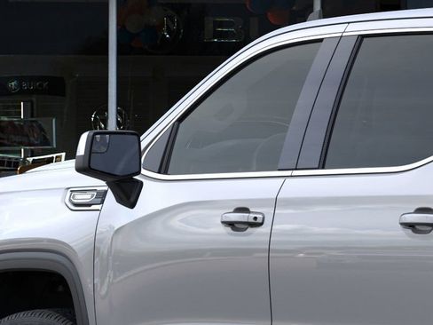 New 2026 GMC Sierra 1500 SLE w/ Preferred Package AWD/4WD image 40