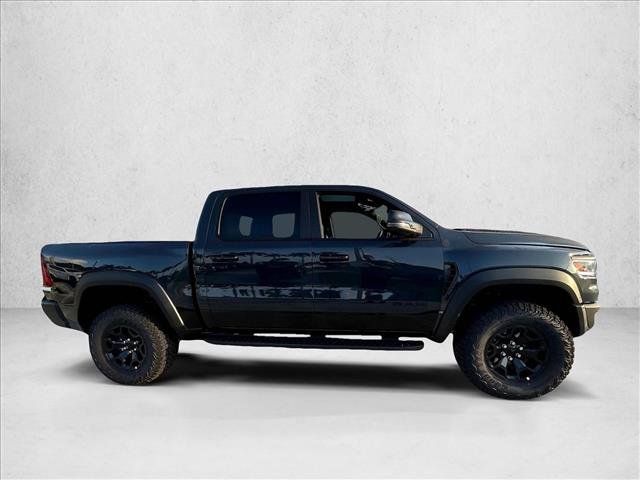 New 2026 RAM 1500 RHO w/ RHO Level 1 Equipment Group AWD/4WD image 5