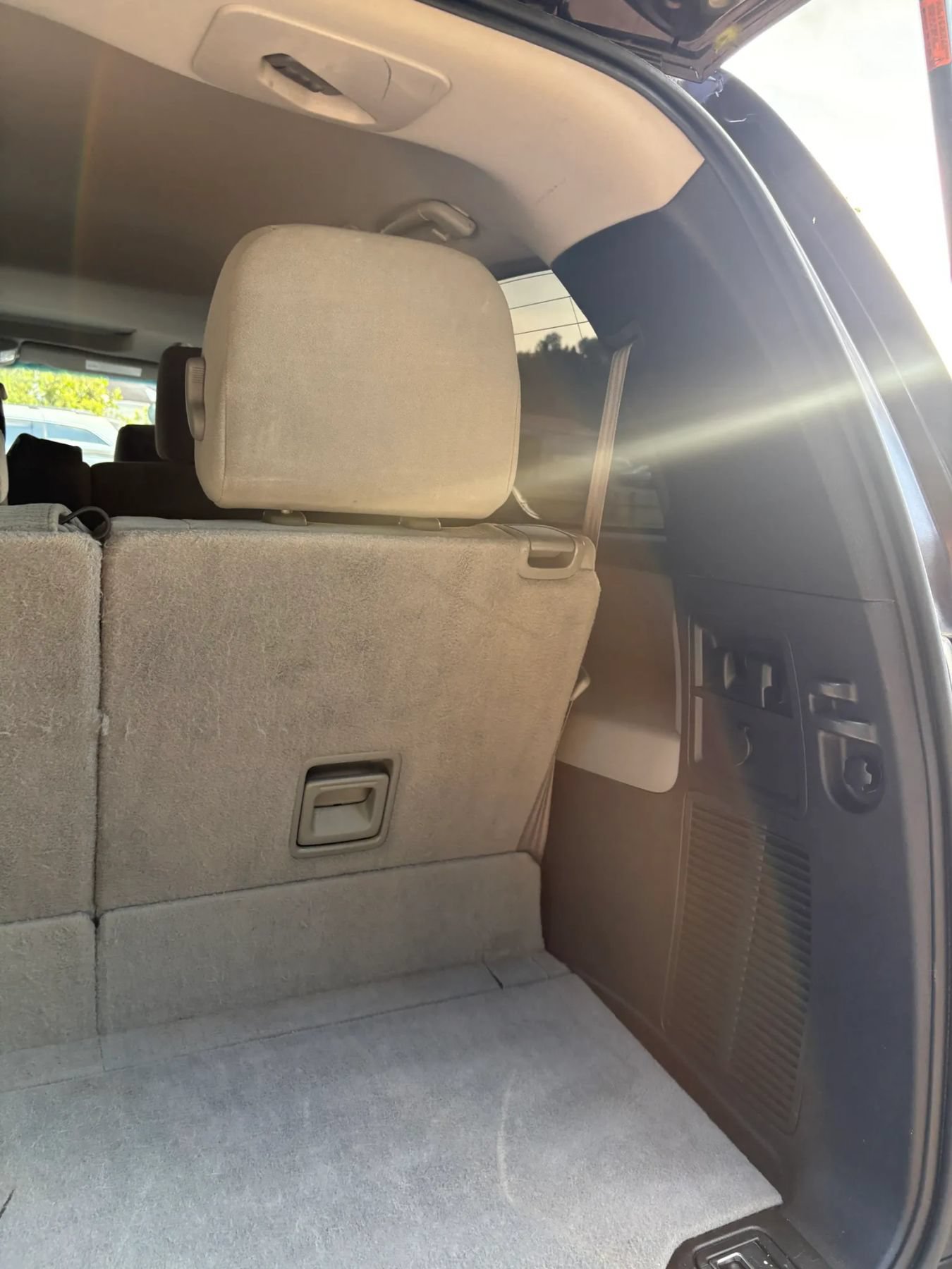 Used 2016 Toyota Sequoia SR5 AWD/4WD image 29