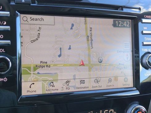 Used 2024 Nissan Murano SL image 22