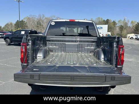 New 2026 Ford F150 Tremor AWD/4WD image 18