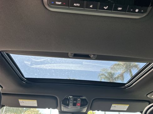 New 2027 Kia Telluride EX X-Line AWD/4WD image 16