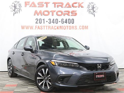 Used 2020 Honda Civic Sport image 3