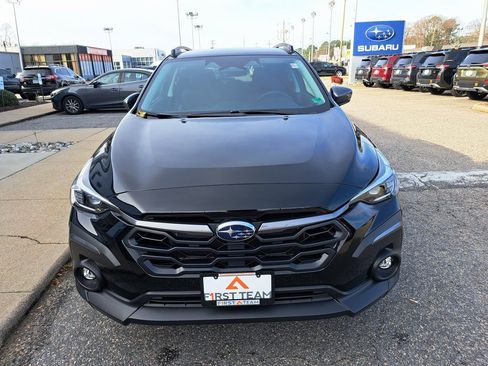 New 2026 Subaru Crosstrek 2.5i Limited image 9