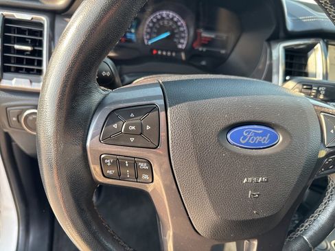 Used 2019 Ford Ranger Lariat w/ Equipment Group 501A Mid image 52