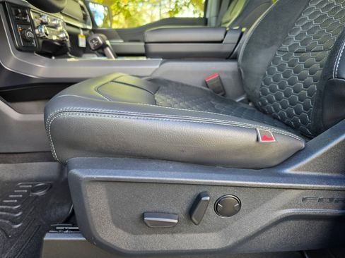 New 2025 Ford F150 XLT w/ Equipment Group 303A High image 42