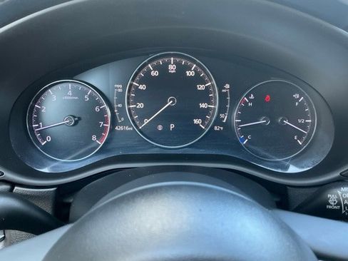 Used 2020 MAZDA CX-30 AWD w/ Select Package image 14