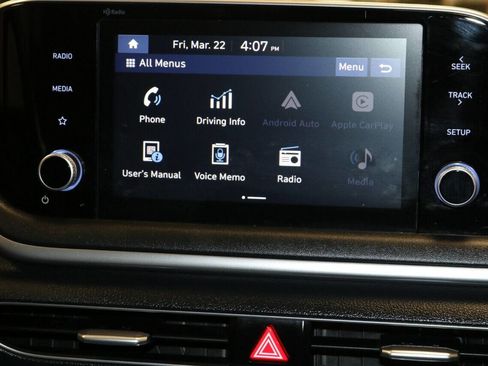 Used 2021 Hyundai Sonata SE image 52