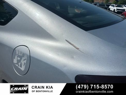 Used 2015 Honda Civic EX-L image 16