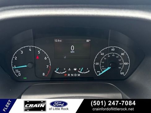 New 2025 Ford Transit 150 Base image 16