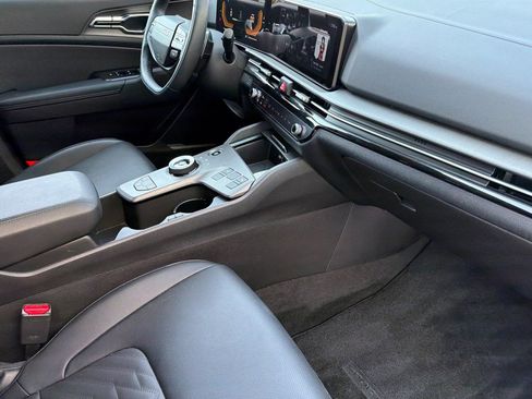 Certified 2026 Kia Sportage X-Line AWD/4WD image 16
