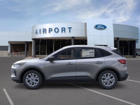 New 2026 Ford Escape Active image 3