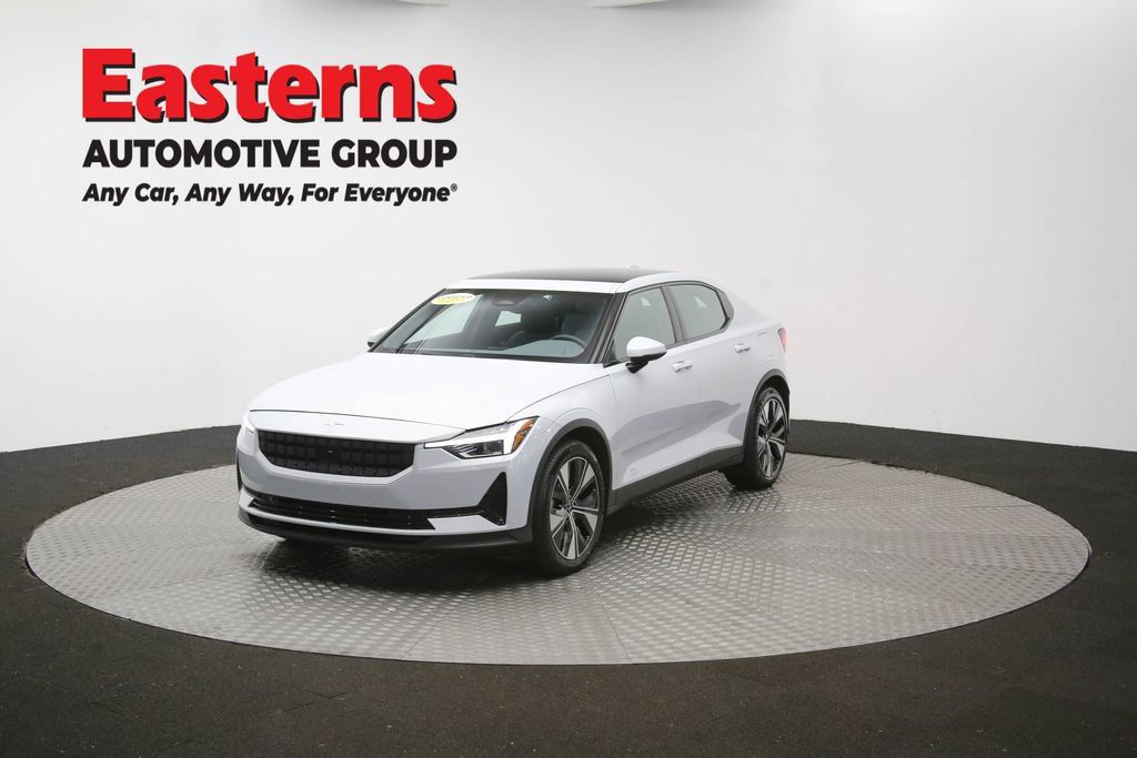 Used 2023 Polestar Polestar 2 AWD/4WD image 57