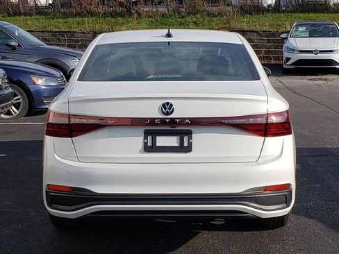 New 2026 Volkswagen Jetta Sport FWD image 4