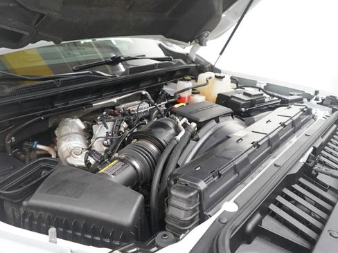 Used 2023 GMC Sierra 2500 AT4 w/ AT4 Premium Plus Package image 30