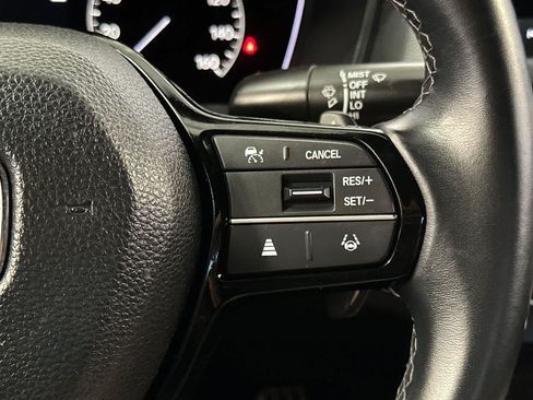 Used 2024 Honda Civic Sport image 28