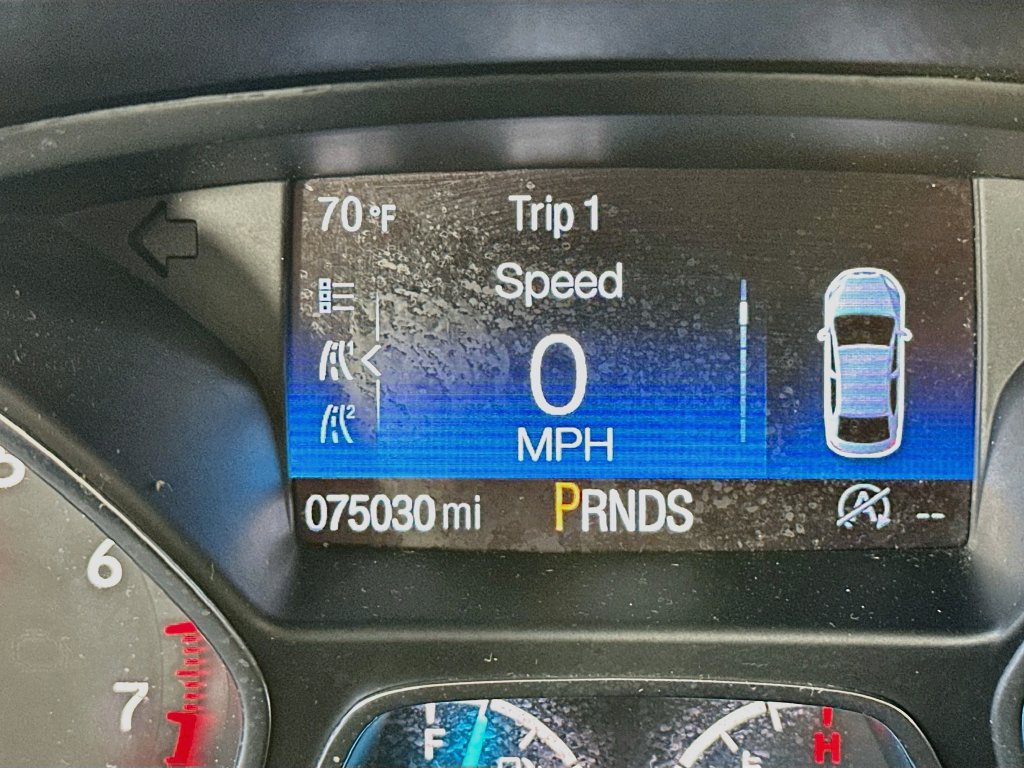 Used 2018 Ford Escape SEL AWD/4WD image 14