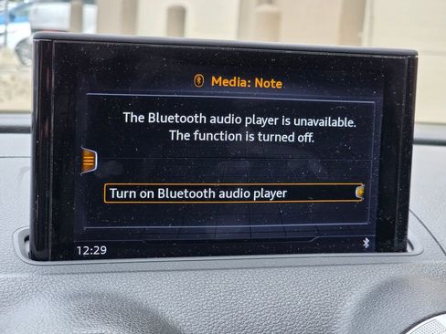 Used 2017 Audi A3 2.0T Premium image 30