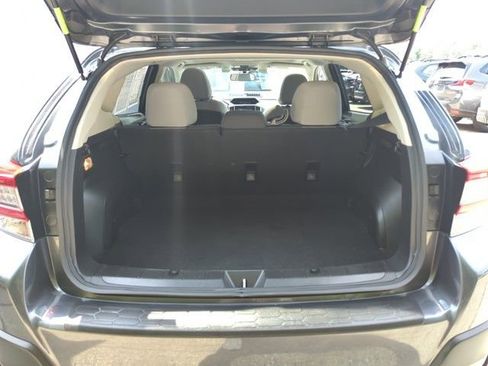 Used 2022 Subaru Crosstrek 2.0i Premium w/ Moonroof Package image 29