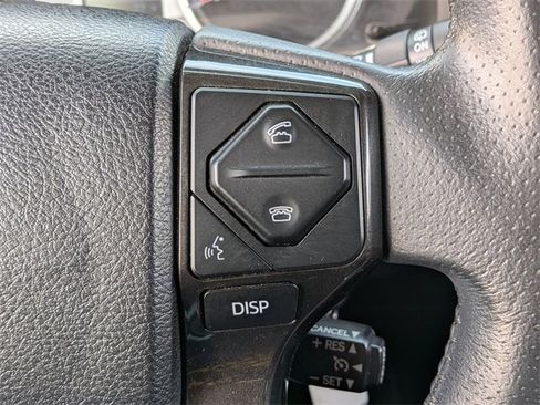 Used 2018 Toyota 4Runner TRD Off-Road Premium w/ Wilderness Package image 20