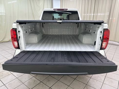 Certified 2023 GMC Sierra 1500 Pro w/ Graphite Edition AWD/4WD image 10