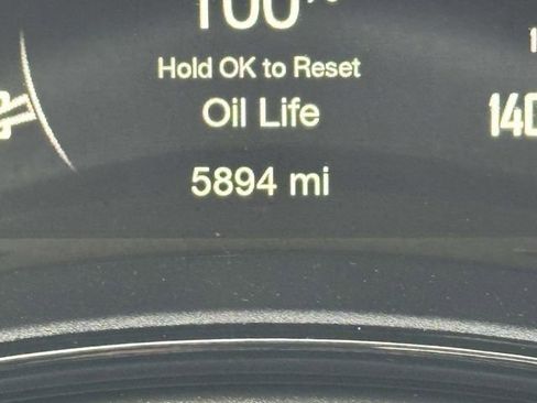 Used 2025 Dodge Durango GT AWD/4WD image 15