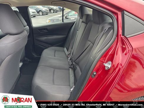 Used 2024 Toyota Corolla LE image 24