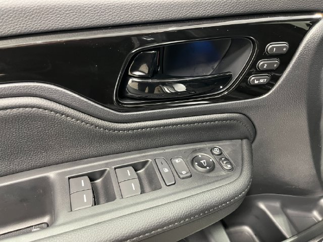 New 2027 Honda Odyssey Elite image 14