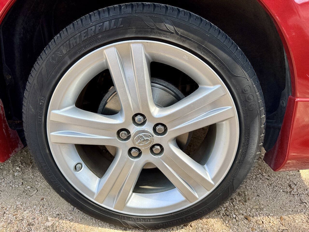 Used 2013 Toyota Corolla S w/ Premium Pkg FWD image 15