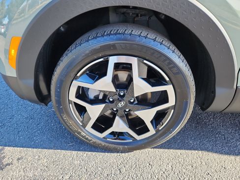 Used 2023 Hyundai Santa Cruz Limited image 26