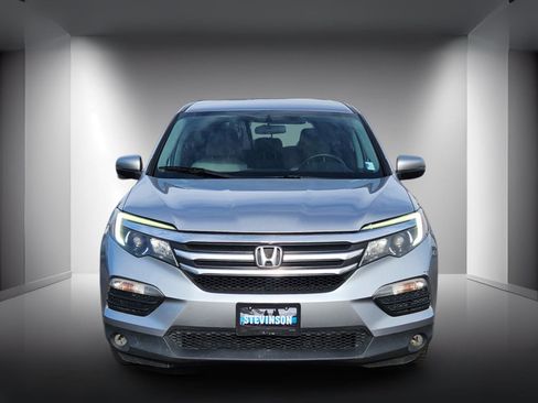 Used 2016 Honda Pilot EX image 5