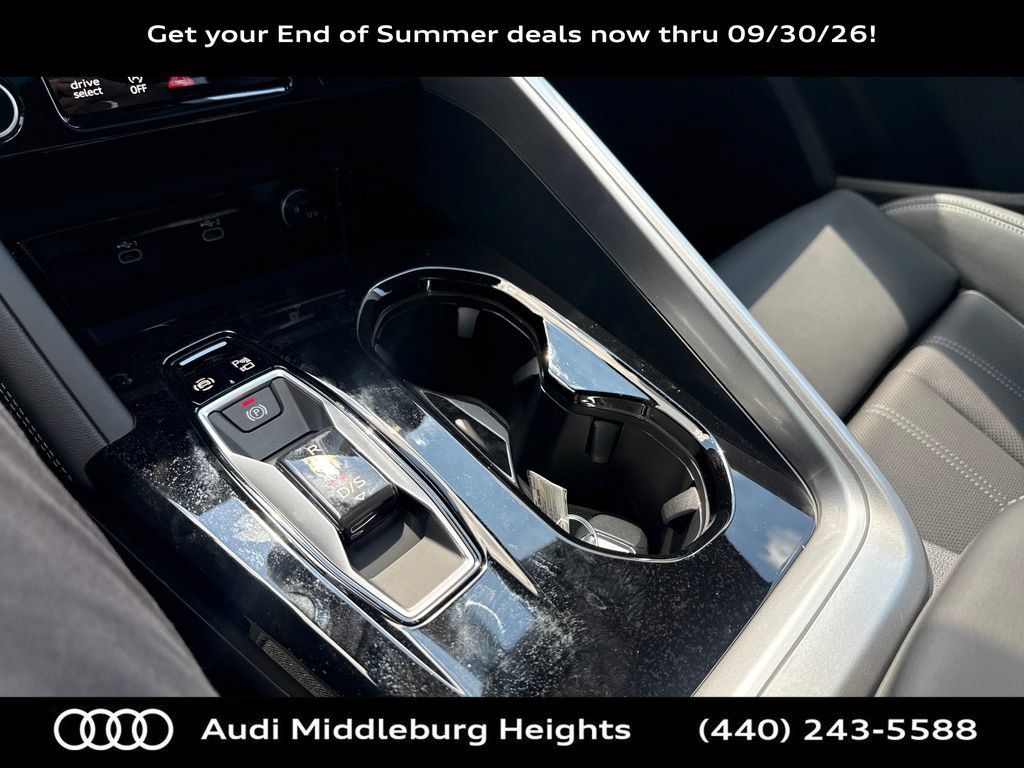 New 2026 Audi Q5 2.0T AWD/4WD image 26