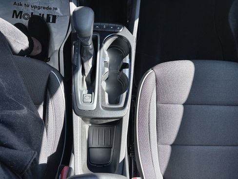 New 2026 Chevrolet TrailBlazer LS w/ LS Convenience Package FWD image 28