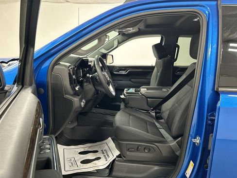 Certified 2023 GMC Sierra 1500 Elevation image 9